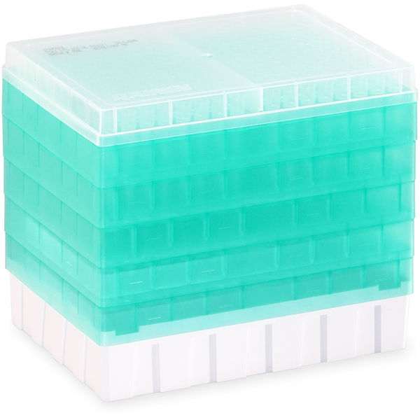 LTS電動マルチピペット E8-200XLS+ 8連 20-200μL - メトラー・トレド