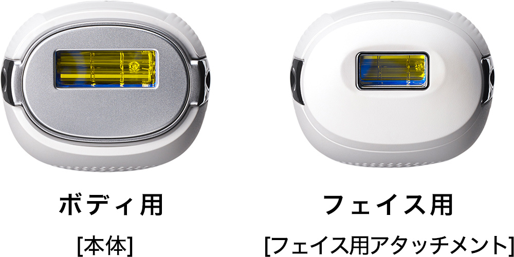 簡単操作で本格的なムダ毛ケアを叶えるIPL光美容器「ReFa BEAUTECH EPI