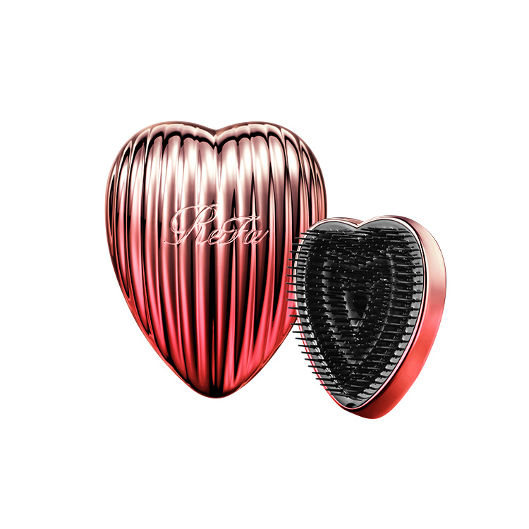 ReFa HEART BRUSH RAY（リファハートブラシレイ）」新発売（2023年1月