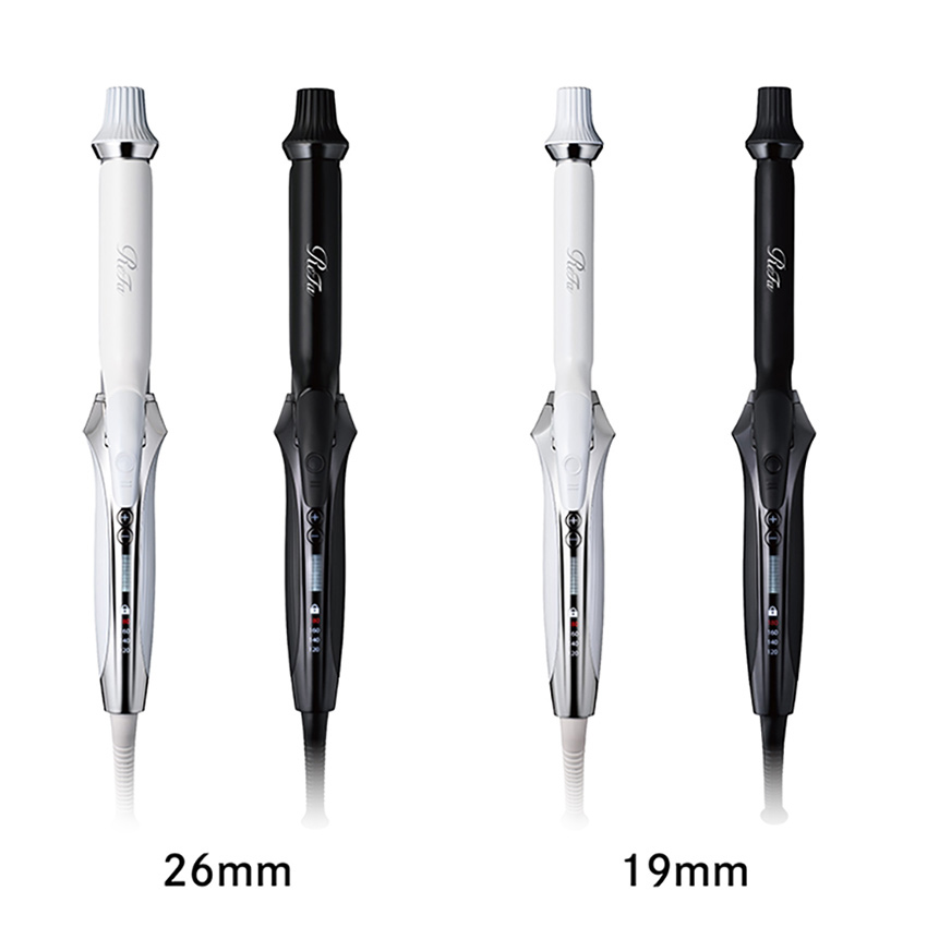 ReFaのヘアアイロンが、累計出荷数200万本※突破 | MTG News | 株式会社MTG