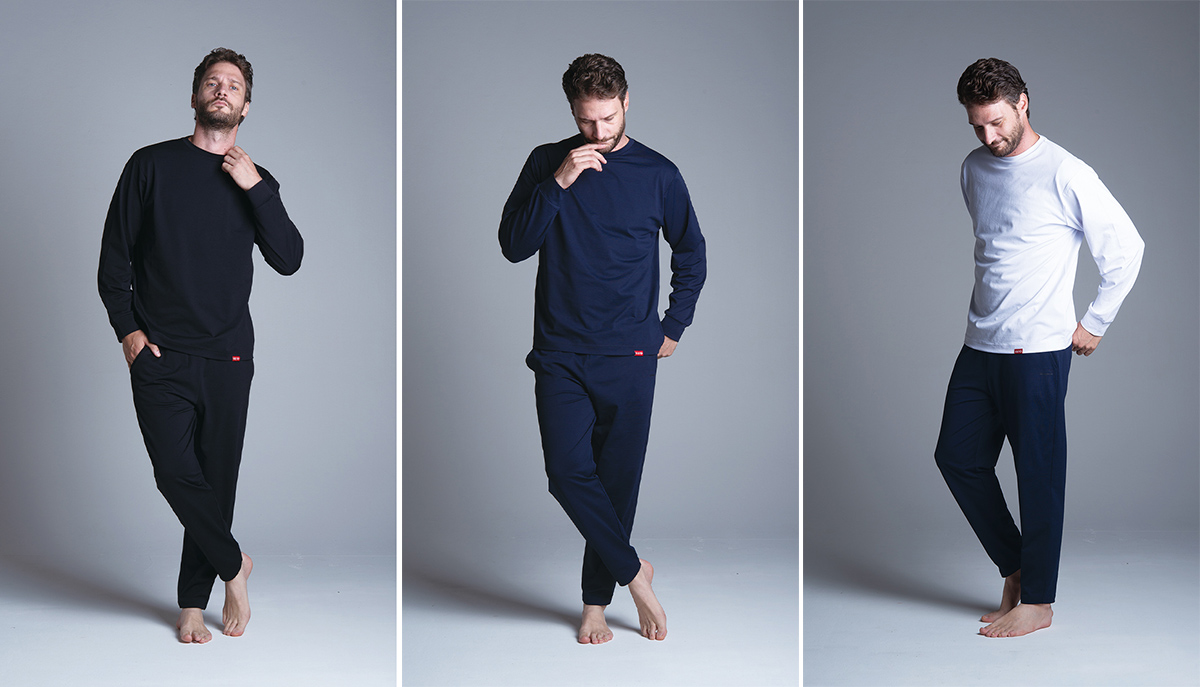 24時間リカバリーウェア「ReD（レッド）」「LEXUS」コラボレーション