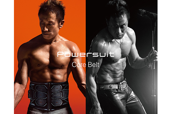 SIXPADが、ミュージシャン 長渕剛氏と パートナーシップを締結 | MTG