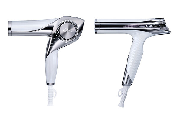 ReFa リファ ビューテックドライヤー BX ホワイト 【公式通販】