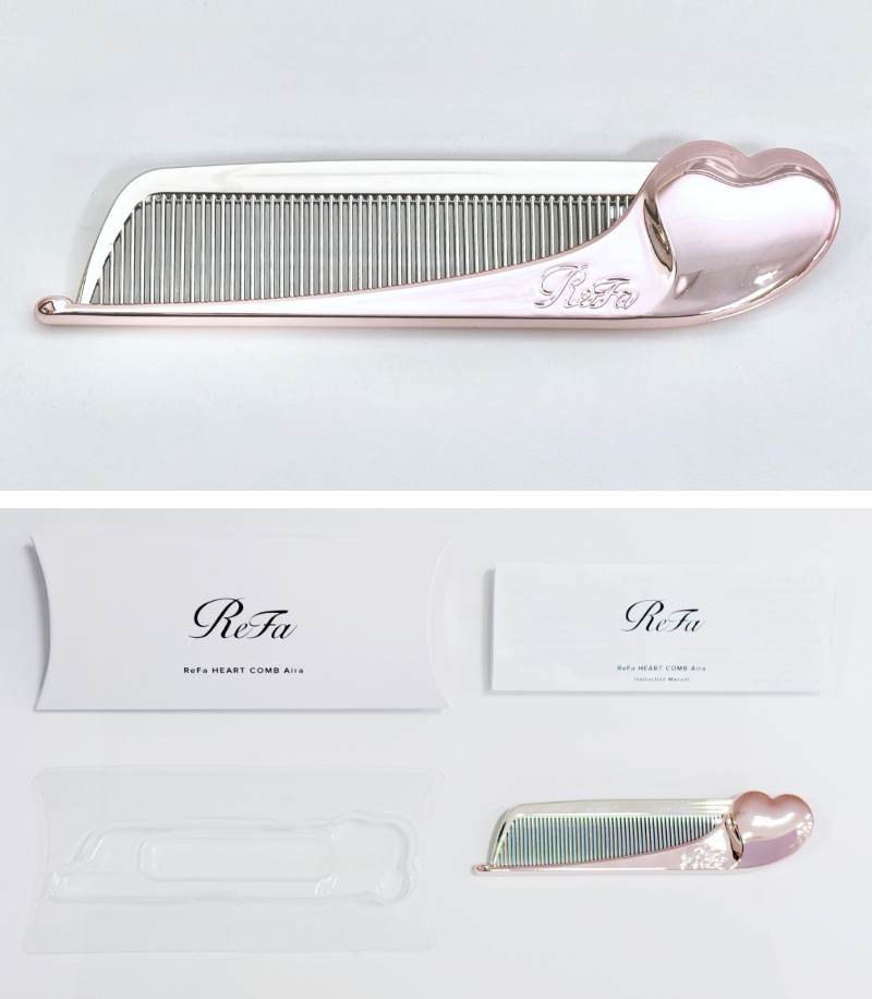 ReFa」のコピー品に関するご注意 | 模倣品対策 | 知的財産活動 | 株式