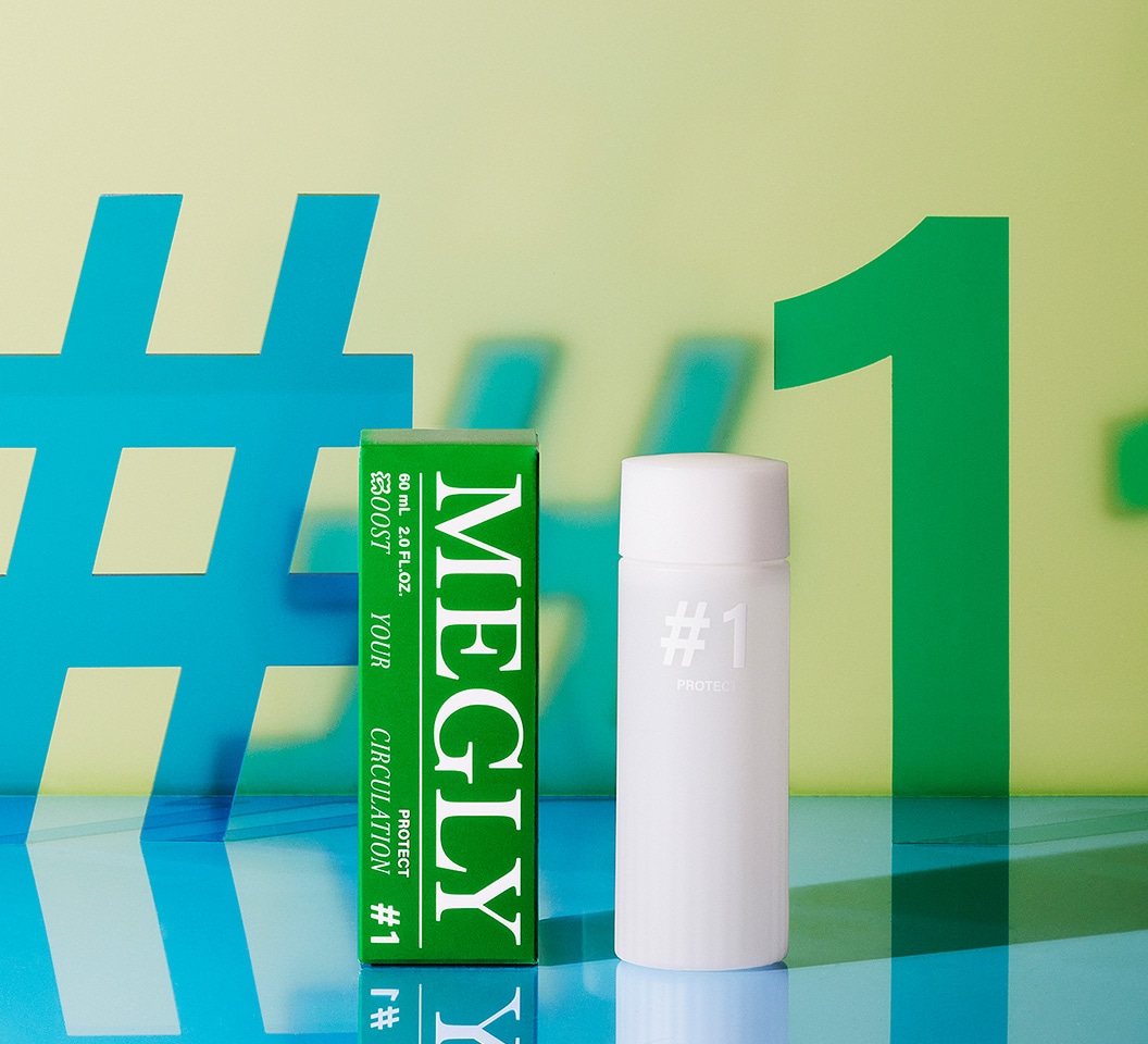 メグリー 専用化粧水（ナンバーツー）2本 | MEGLY(メグリー)公式通販