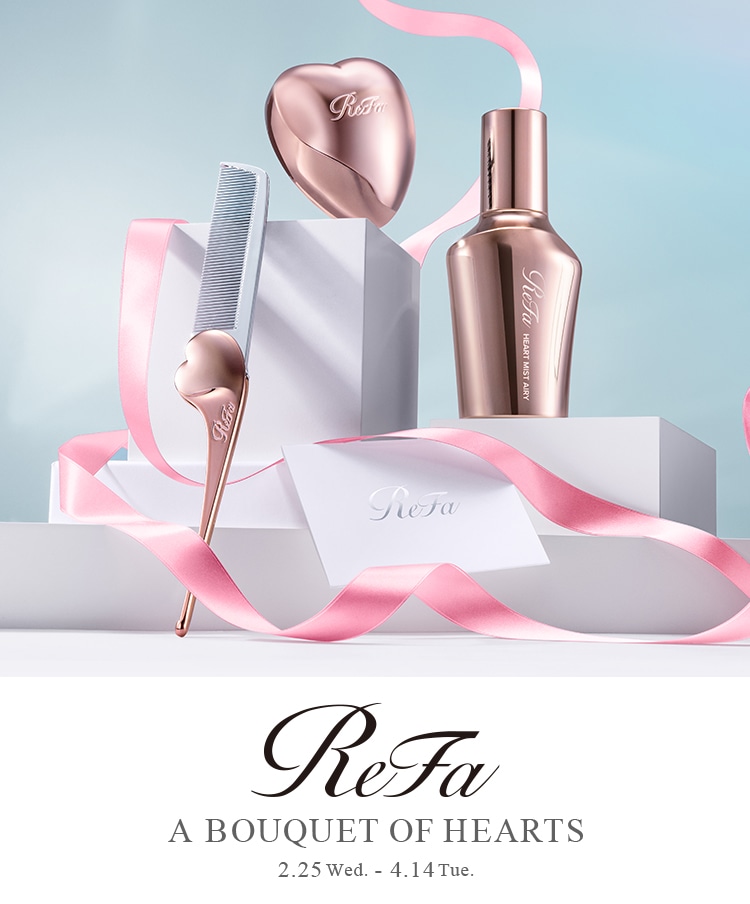 ReFa－リファ 公式通販サイト | MTG ONLINESHOP(並び順：価格(安い順))