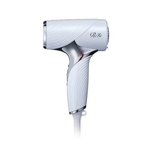 リファビューテック ドライヤー BX W | ドライヤー | ReFa（リファ