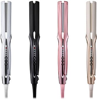 リファストレートアイロンプロ（レア髪ストレート） | ヘアアイロン