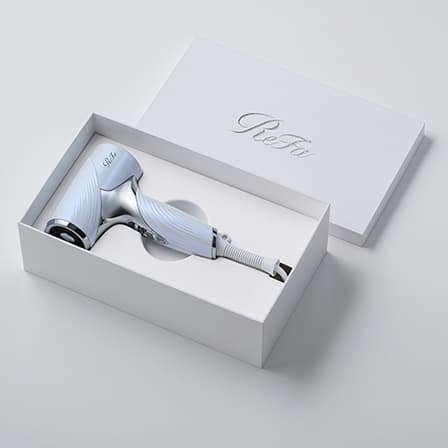 リファビューテック ドライヤー SE｜ドライヤー｜ReFa（リファ）公式