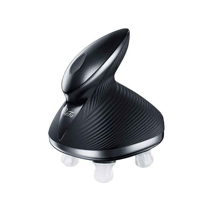 リファビューテック ヘッドスパ | ヘッドケア | ReFa（リファ）公式