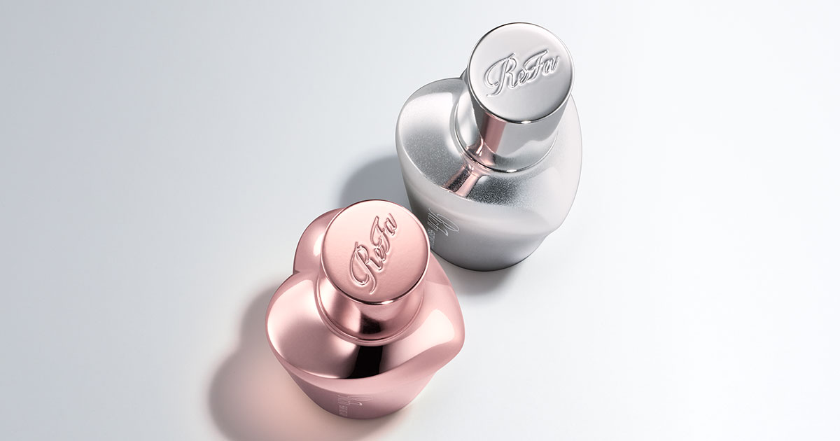 リファハートミストエアリー・ベース（ヘアミスト） | ヘアケアコスメ