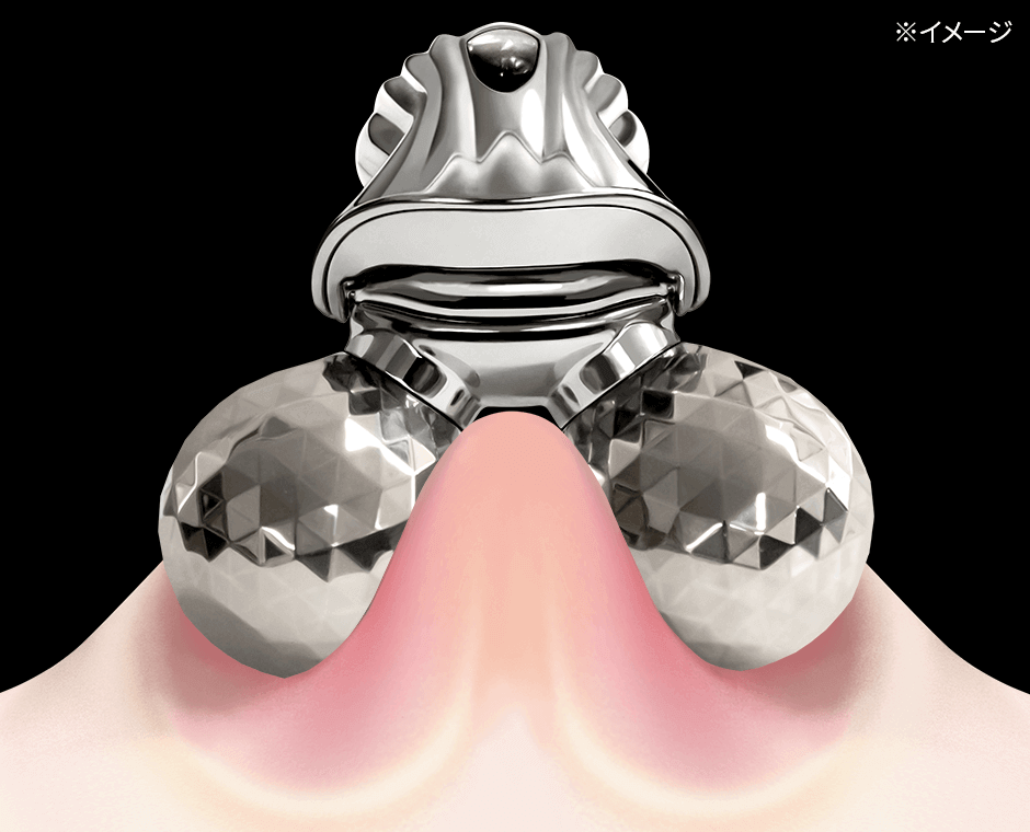 リファモーションカラット（モーションローリング） | 美容機器 | ReFa