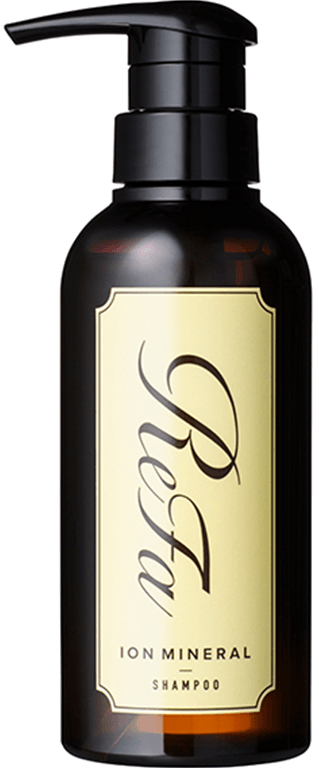 リファイオンケアシャンプー & リファイオンケアトリートメント セット