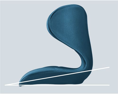 姿勢 骨盤 テレワーク】スタイルスマート（Style SMART） | MTG ONLINESHOP