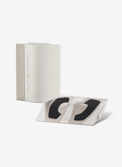 SIXPAD（シックスパッド）公式サイト