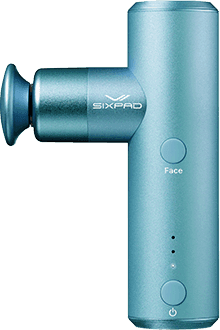 シックスパッド パワーガンポケット(Power Gun Pocket) | SIXPAD公式サイト