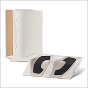 シックスパッド フットフィット3(Foot Fit 3) 足の筋肉を鍛えるEMS