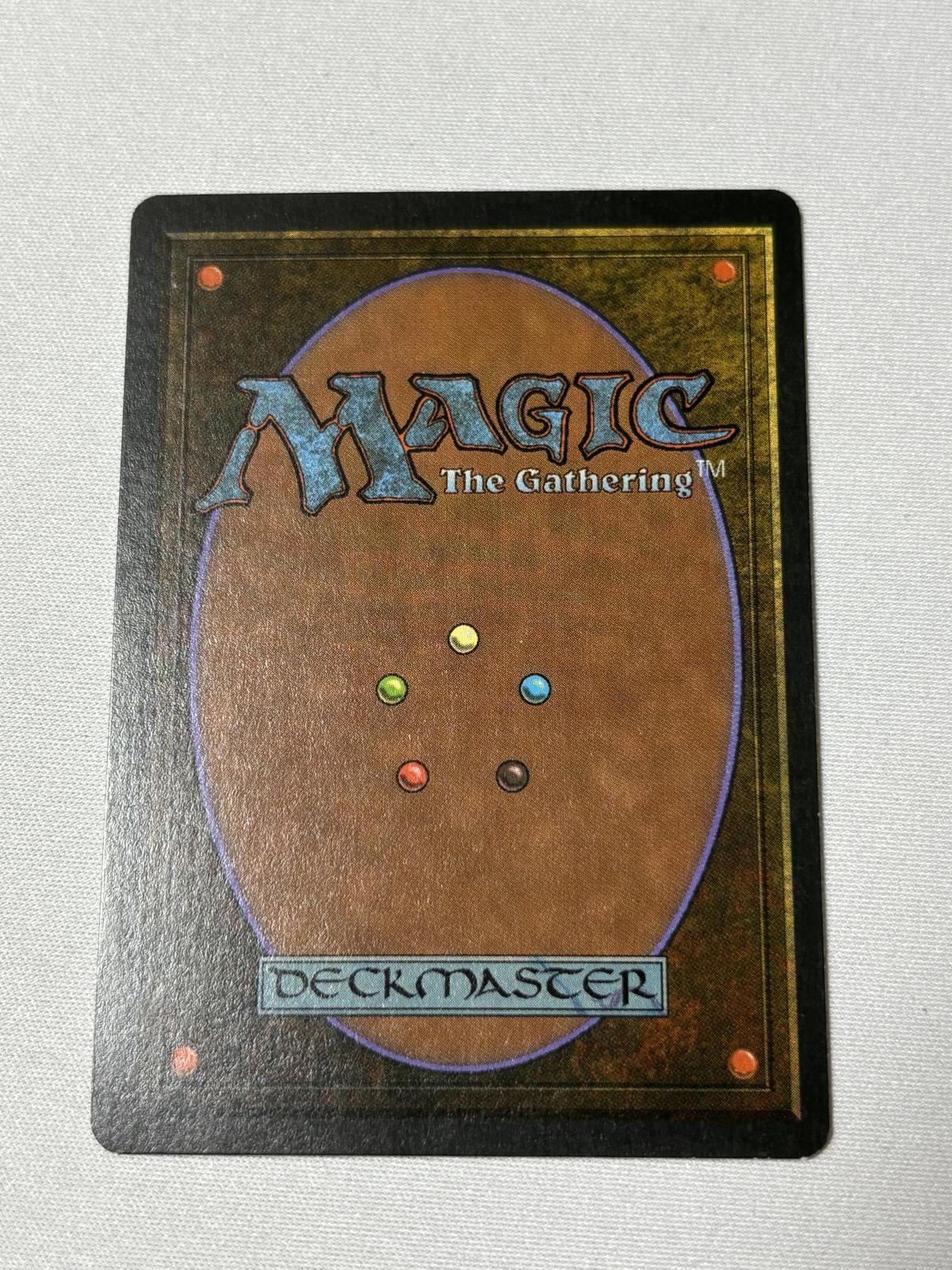 Tundra》[3ED] SP - MTG専門店 Initiative