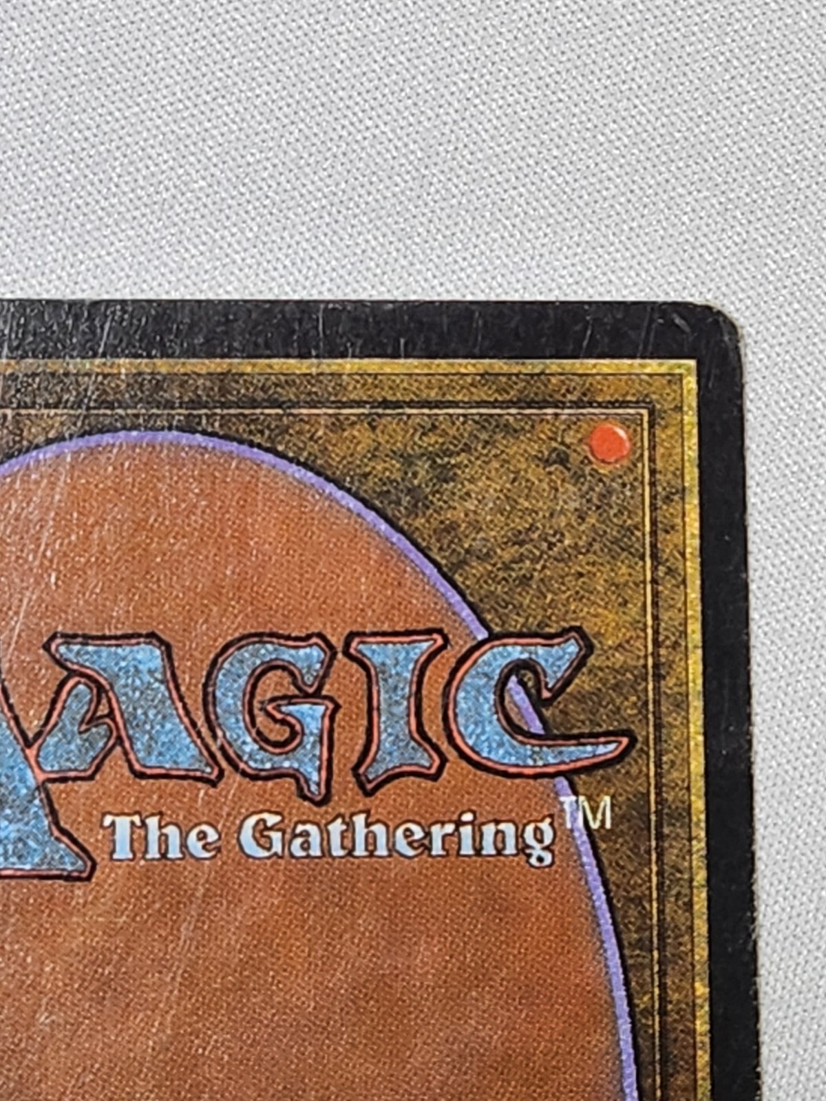 Ancestral Recall》[2ED] MP - MTG専門店 Initiative