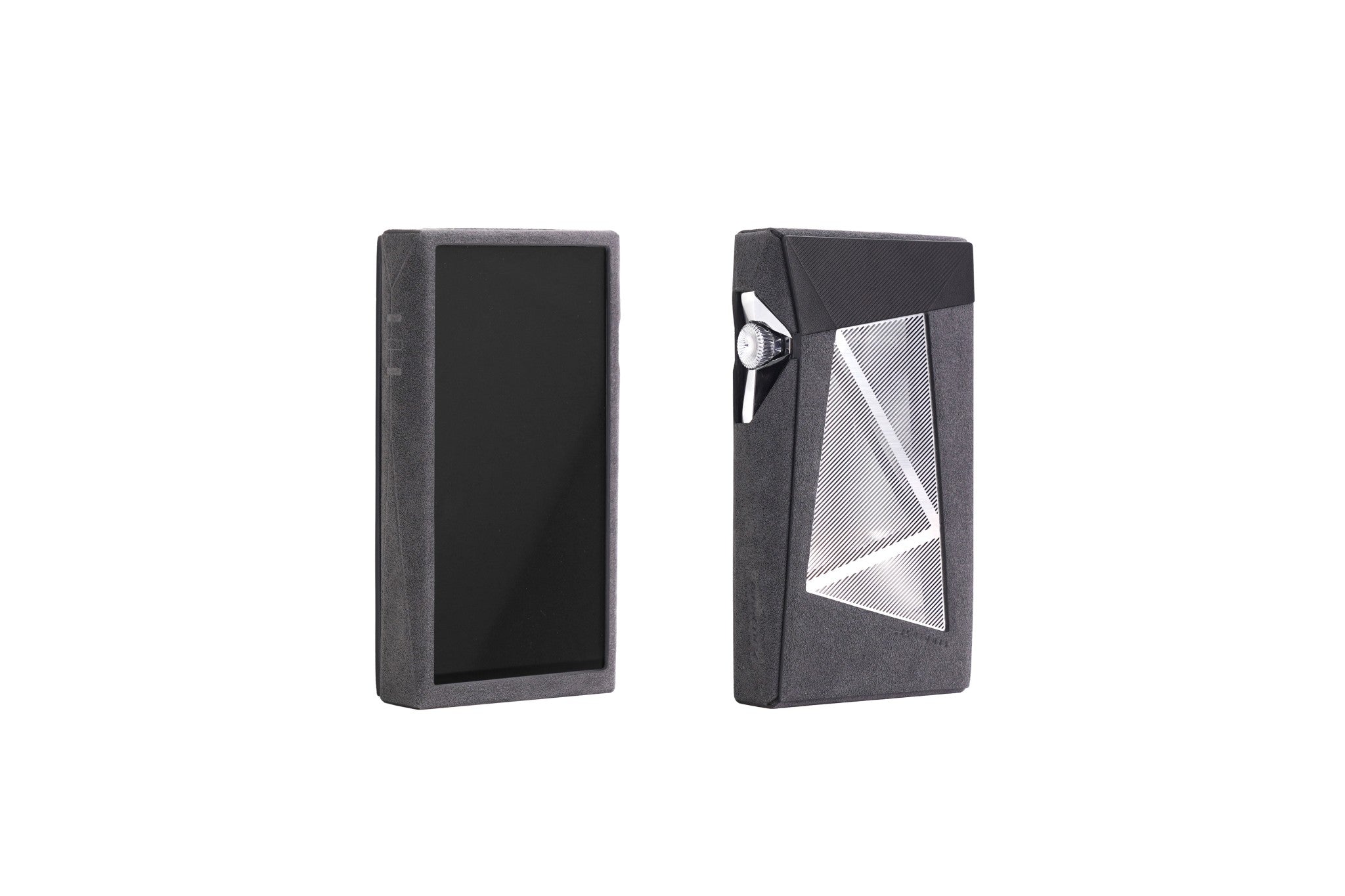 Dignis ECLAT Leather Case for Astell Kern AK SP4000 DAP 3 Colors Made