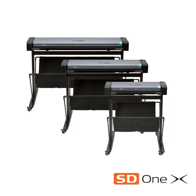 SD One X Series | 武藤工業株式会社