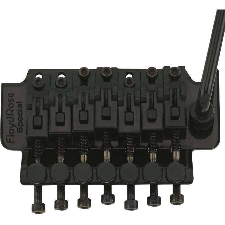 Floyd Rose Special FRTSSS2000 7-String Tremolo Black/7弦/サス