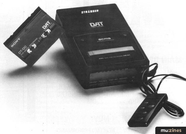 A Bit Better? (SOS Oct 90)