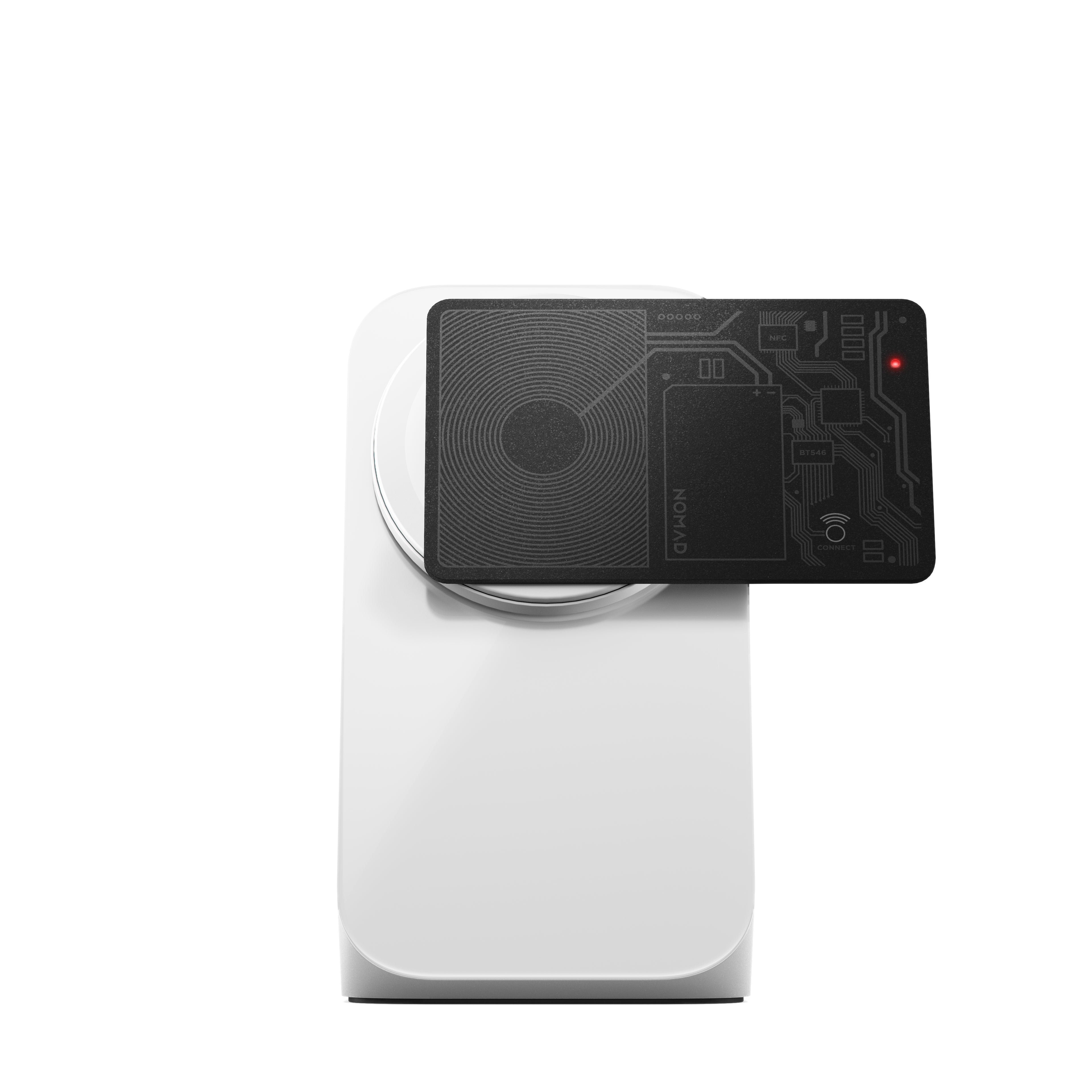 Nomad Tracking Card – Mukama