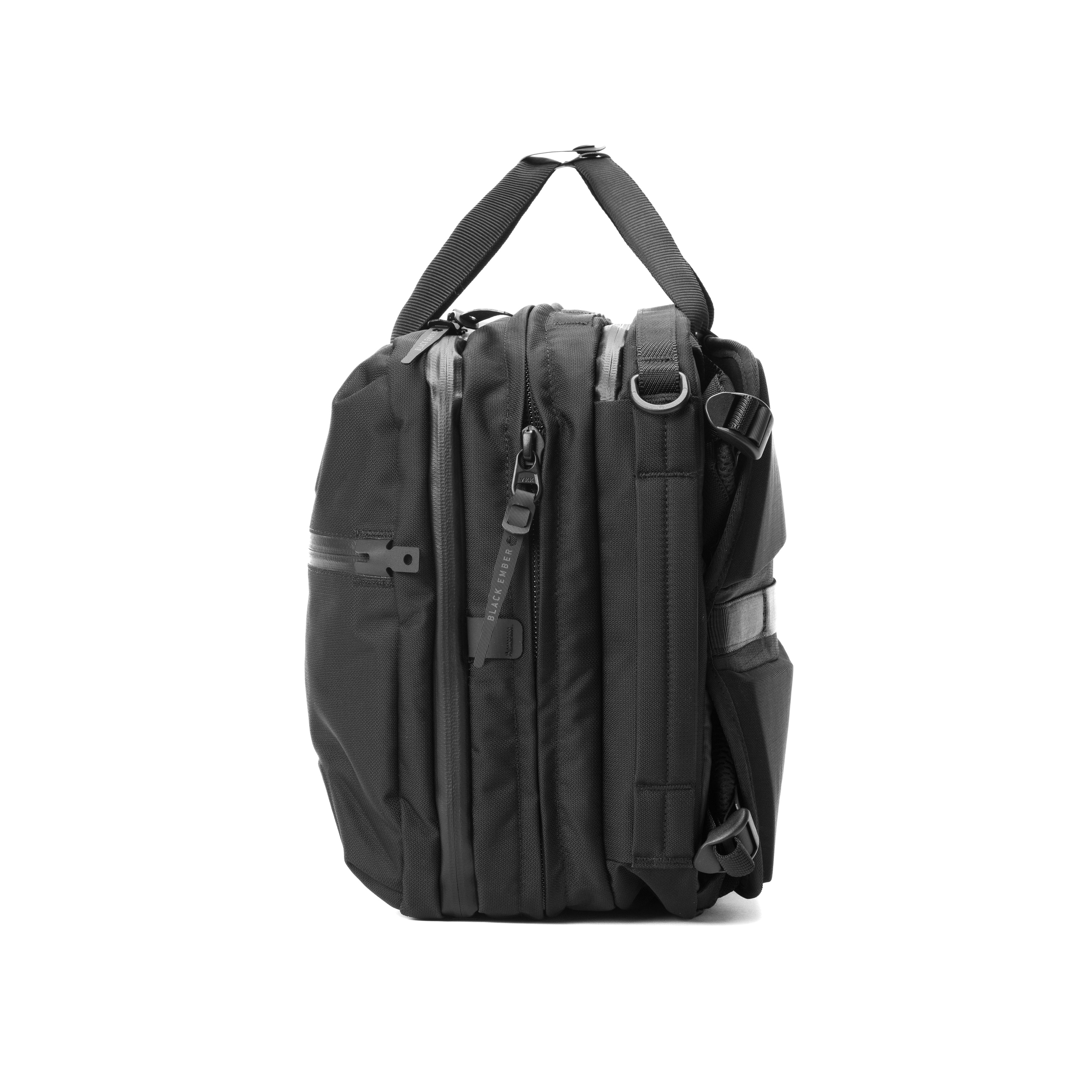 Black Ember Forge 30 – Mukama