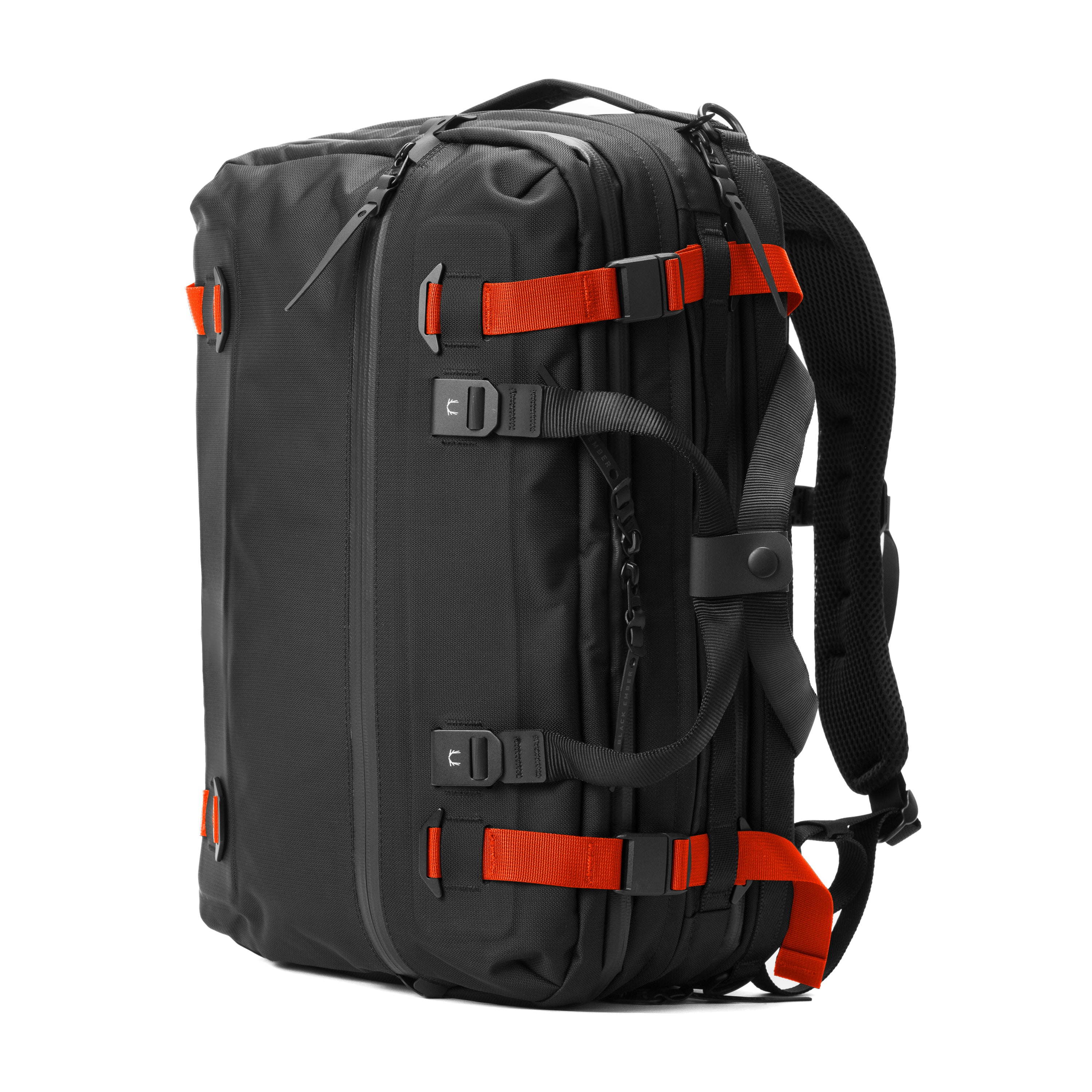 Black Ember Forge 30 – Mukama