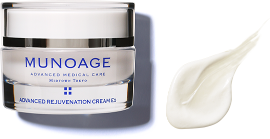 ミューノアージュのスキンケア | MUNOAGE（ミューノアージュ）
