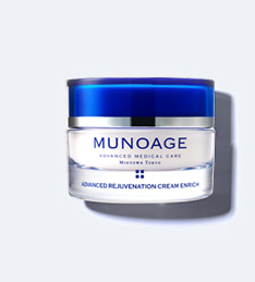 ハリ弾力クリーム（アドバンストリジュビネーションクリームエンリッチ