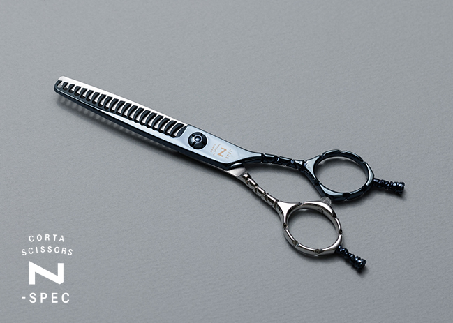 本物が求める「切れ味」と「使いやすさ」のみを追求した 20年使い