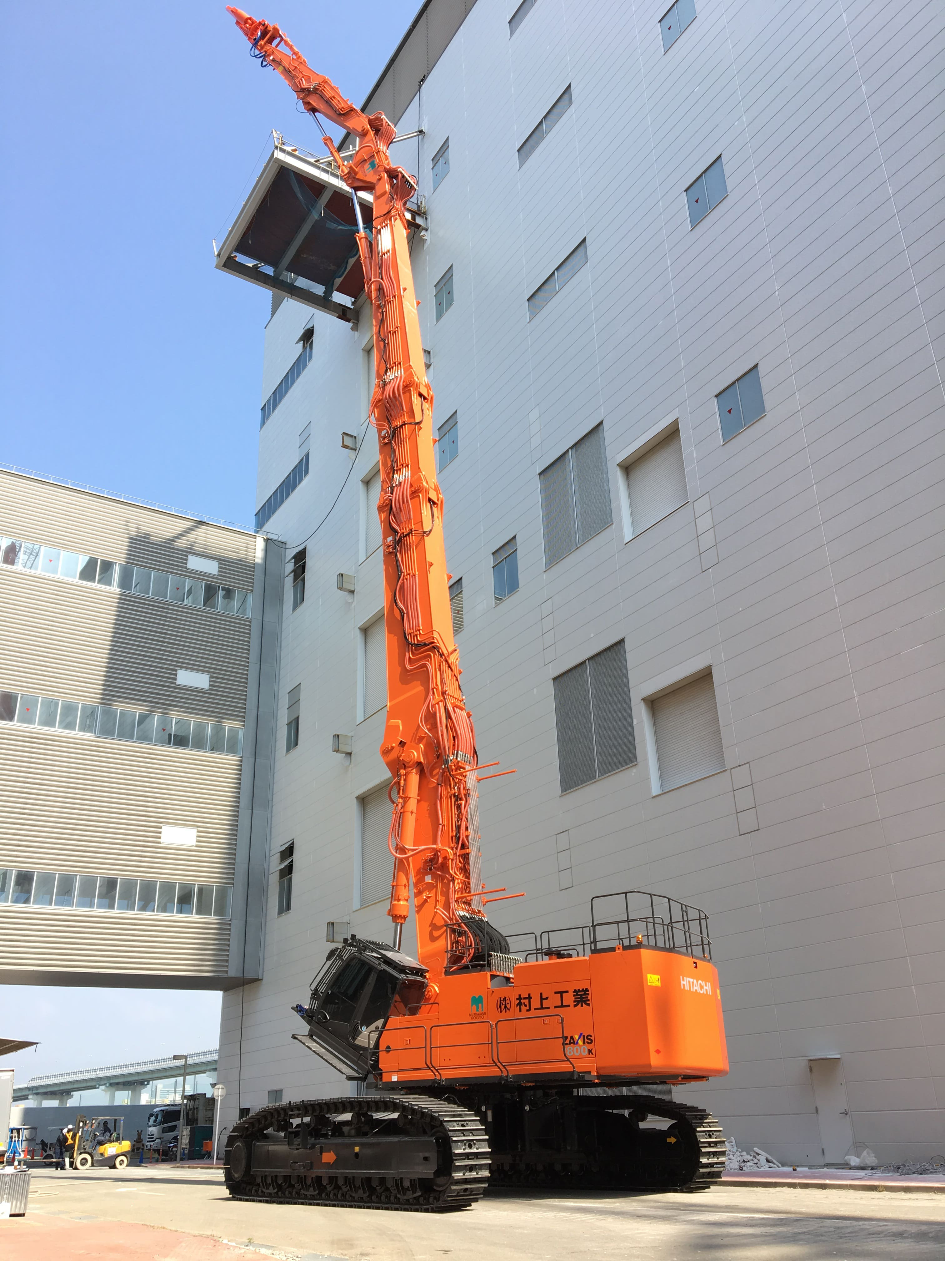 NEWS&TOPICS | 株式会社 村上工業