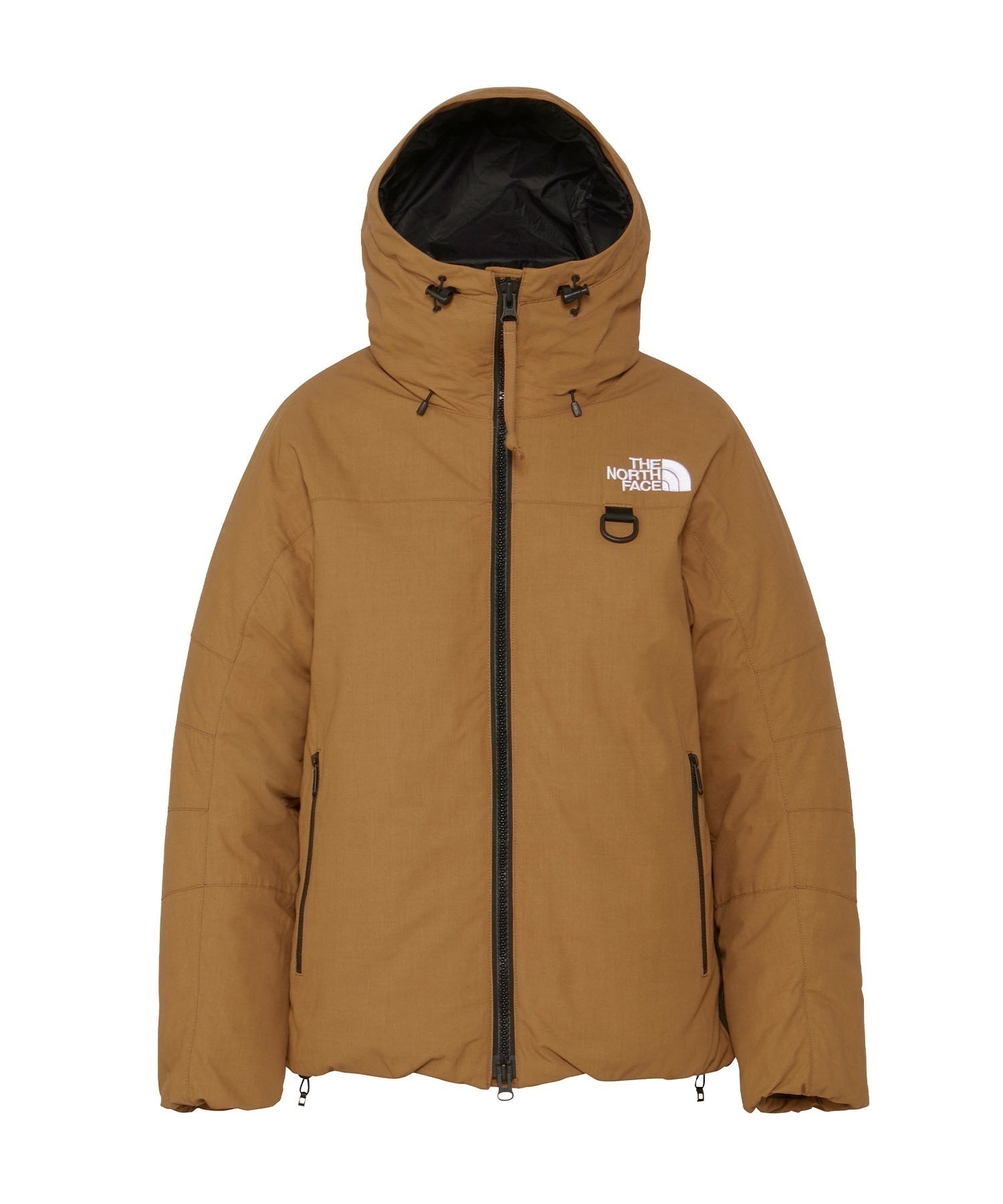 THE NORTH FACE/ノース・フェイス FIREFLY INSULATED PARKA ファイヤー