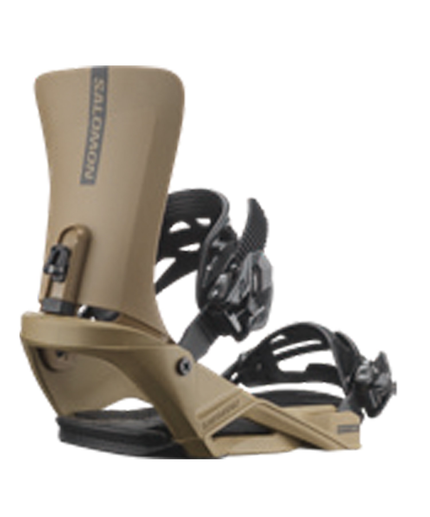 SALOMON サロモン RHYTHM スノーボード バインディング ビンディング