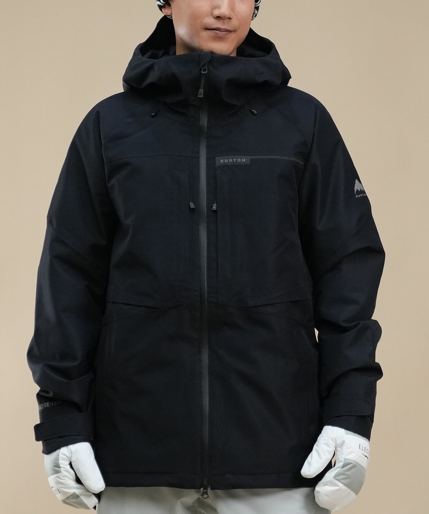 BURTON バートン JK PILLOWLINE GORE-TEX スノーボード ウェア