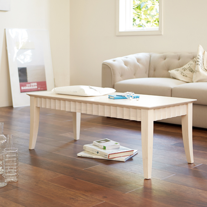 リビングテーブル LT-67 CHERRY チェリー 桜屋工業 HOMEDAY ホームデイ