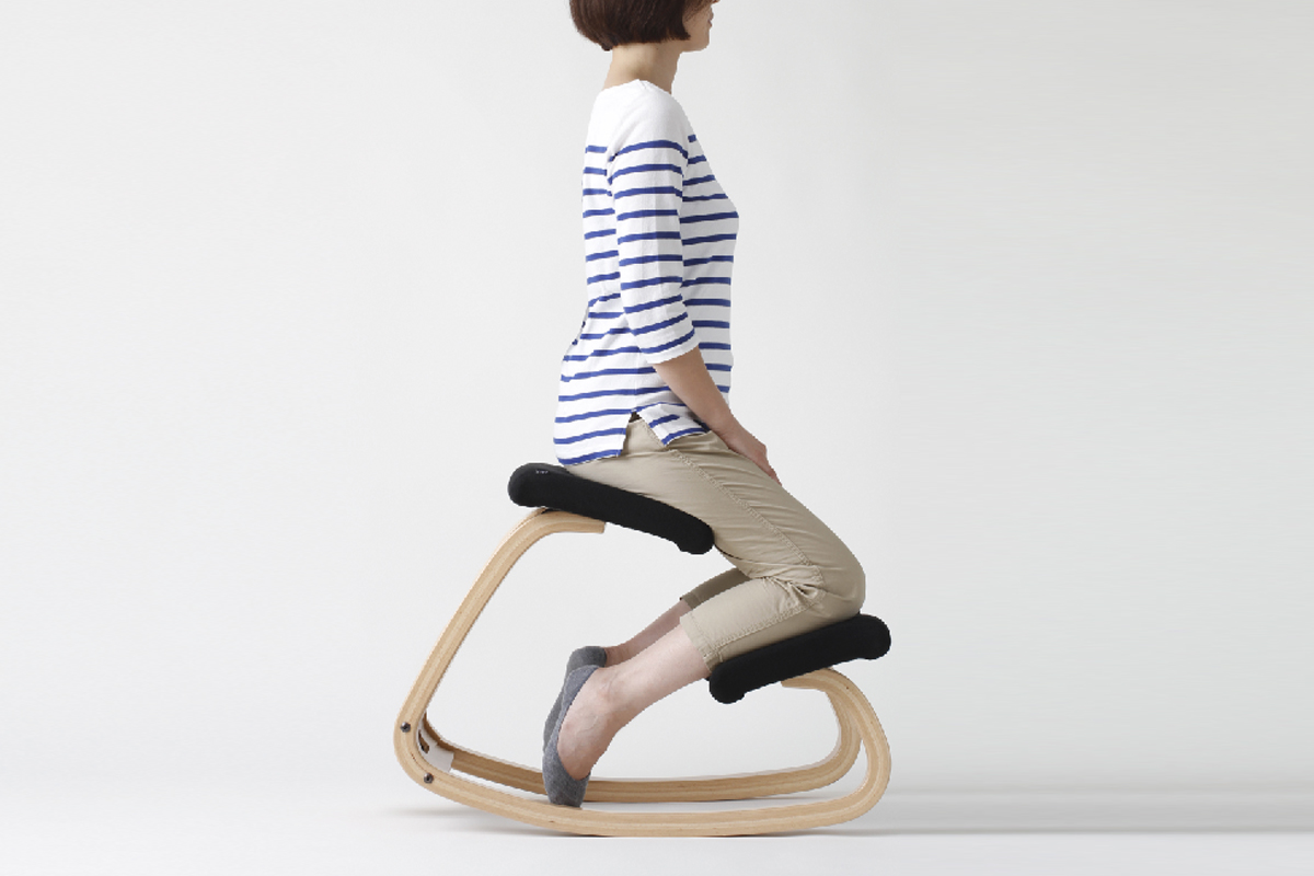 Varier ヴァリエール Variable balans バリアブルバランス バランス