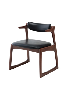 起立木工 キャスパーチェア2 CAチェア2を販売する京都の村田家具