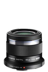 単焦点レンズの素晴らしき世界 - OLYMPUS M.ZUIKO PREMIUM LENS