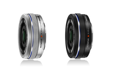 単焦点レンズの素晴らしき世界 - OLYMPUS M.ZUIKO PREMIUM LENS