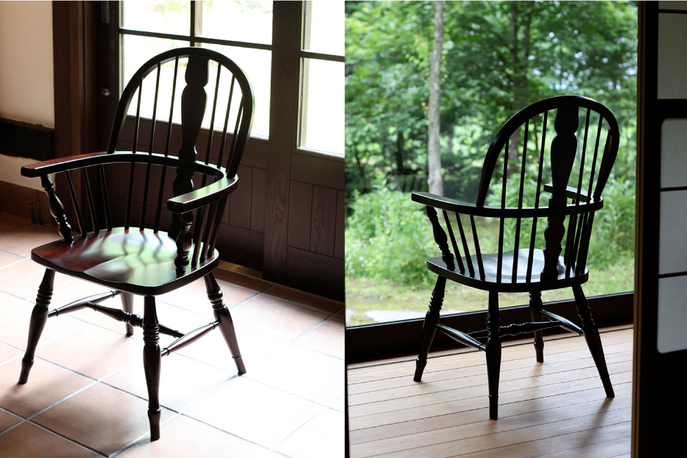 北海道民芸家具 - 店舗取扱い家具ブランド ｜村内ファニチャーアクセス