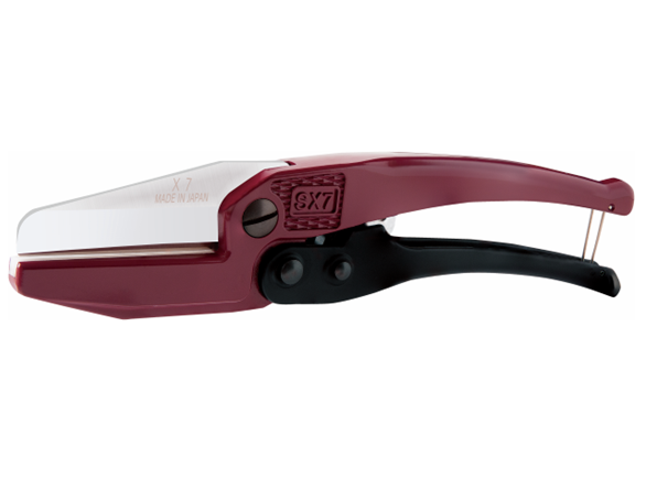 メリー作業工具｜SX7 メリーカッタ｜室本鉄工株式会社