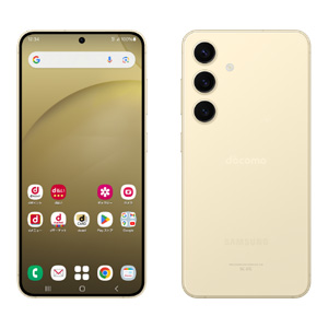 Galaxy S24 SC-51E（NTTドコモ） 商品一覧｜ムスビー【中古スマホ