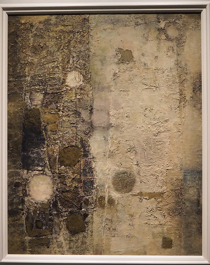 野田弘志 真理のリアリズム | レポート | アイエム［インターネット