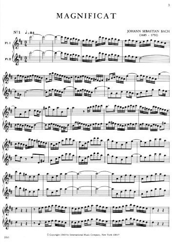 オーケストラ・スタディー・第3巻 (フルート)【ORCHESTRAL EXCERPTS