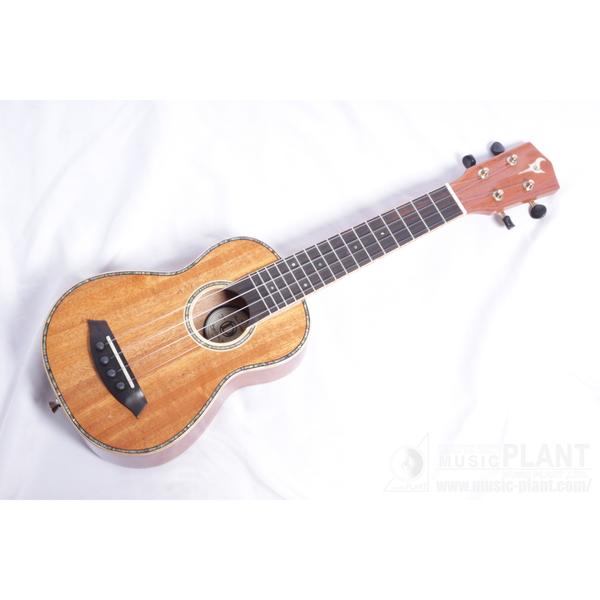 Aria G-Ukeシリーズ 6弦テナーウクレレATU-120/6新品生産完了品です