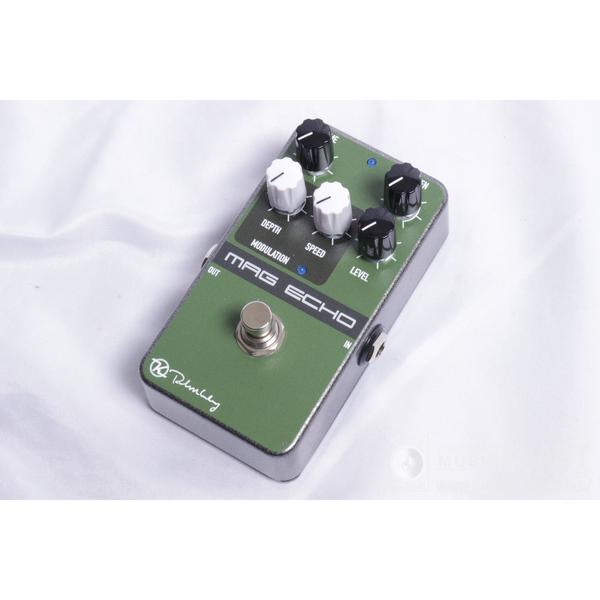 ZCAT Pedals ディレイ/リバーブDelay-Reverb新品在庫状況をご確認