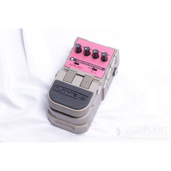 Pete Cornish オーバードライブSOFT SUSTAIN-2 